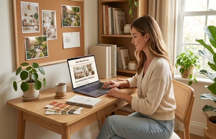 a better way to use design inspiration