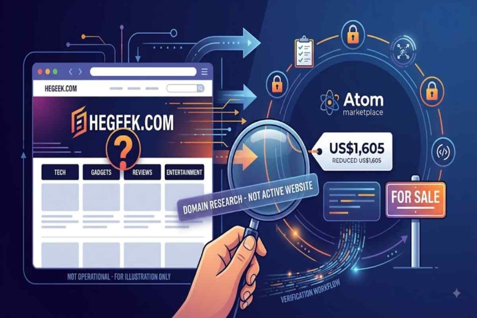 hegeek com