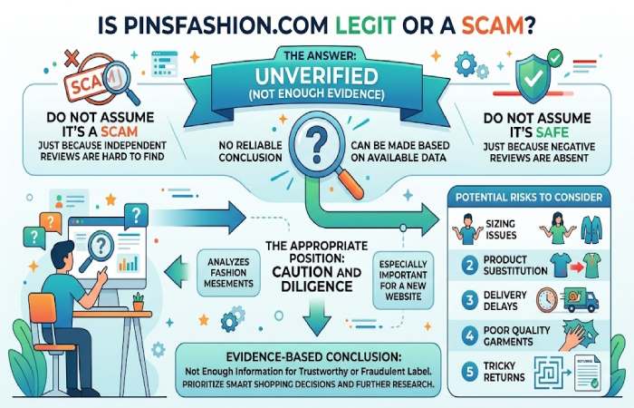 is pinsfashion com legit or a scam_