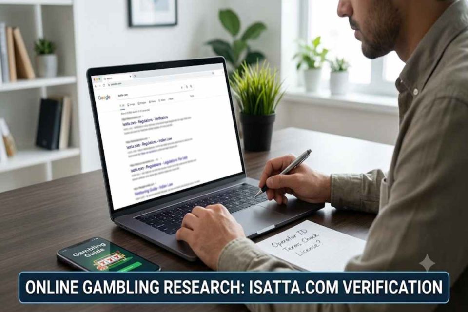 isatta.com — gambling