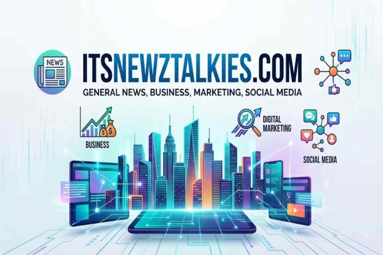 ItsNewzTalkies Com- How to Choose an Online Advertising Agency
