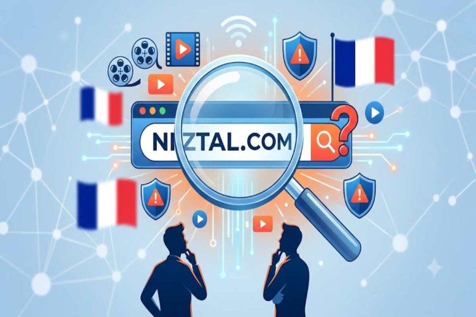 niztal niztal.com