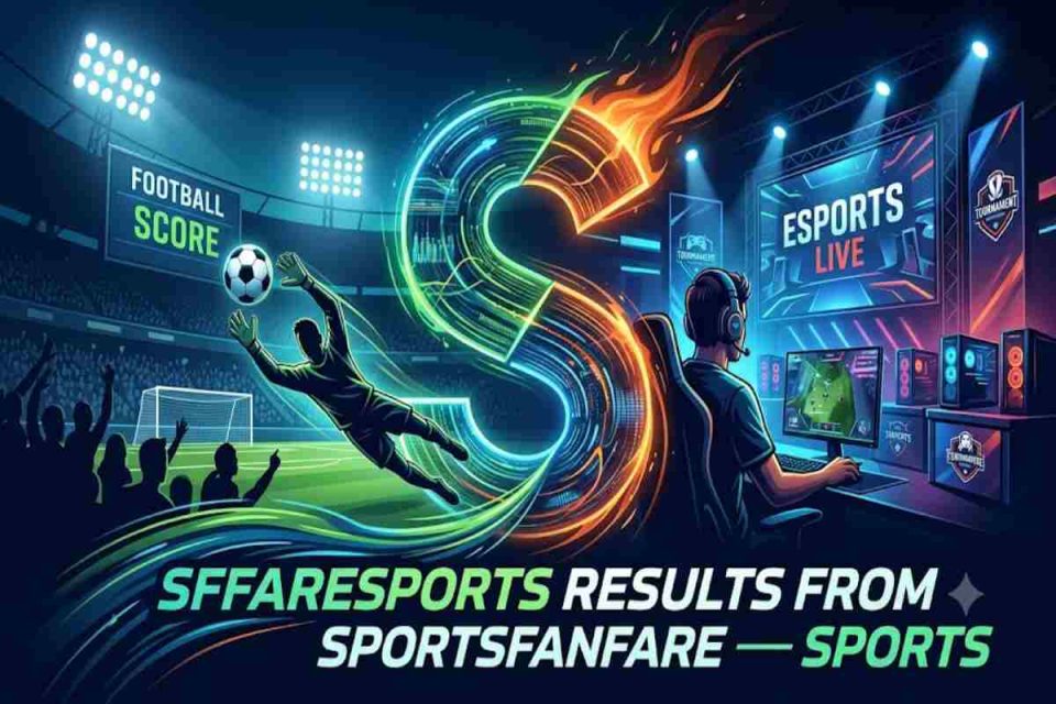 sffaresports results from sportsfanfare — sports