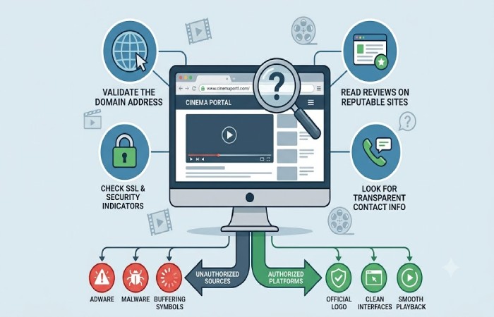 trustworthiness_ what should users check