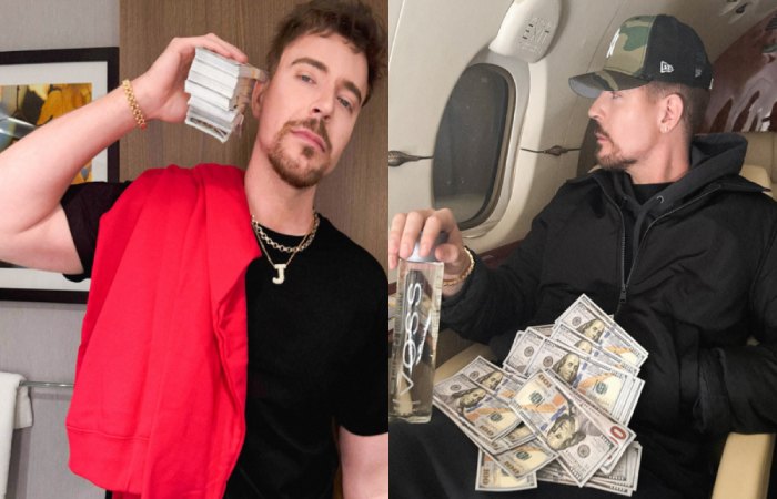 how does mrbeast make his money_