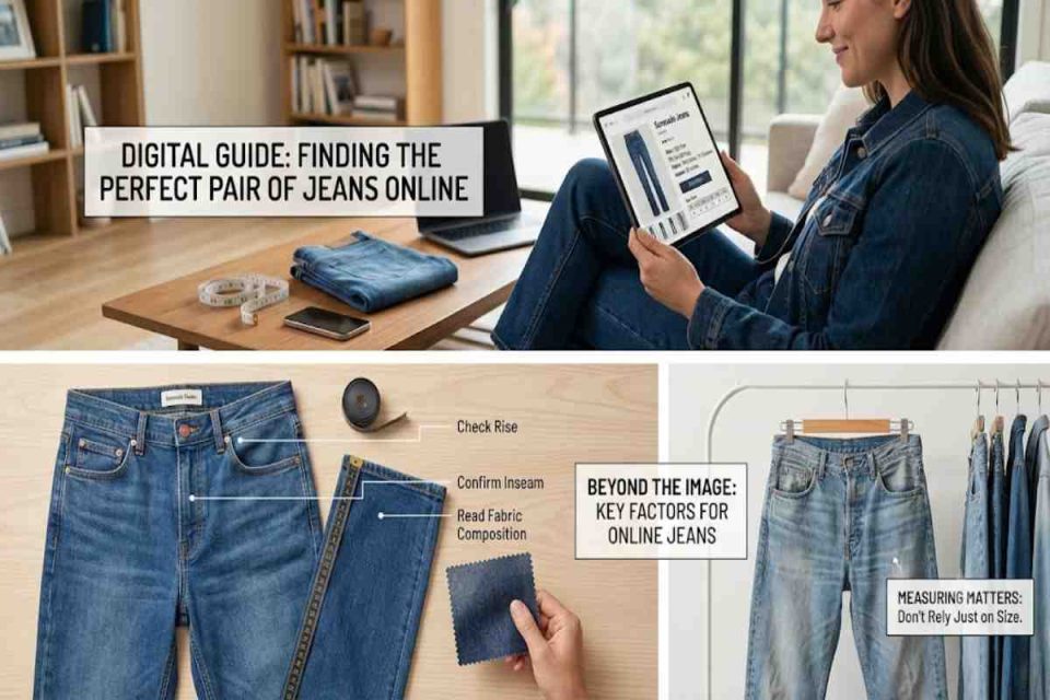serenade jeans