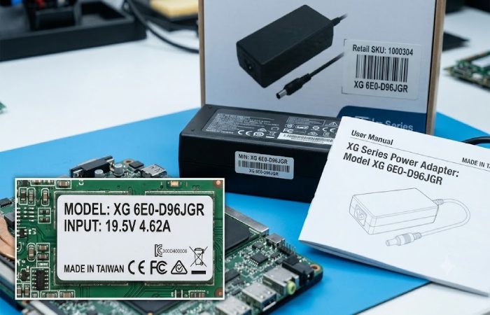 where should you look for the model number_